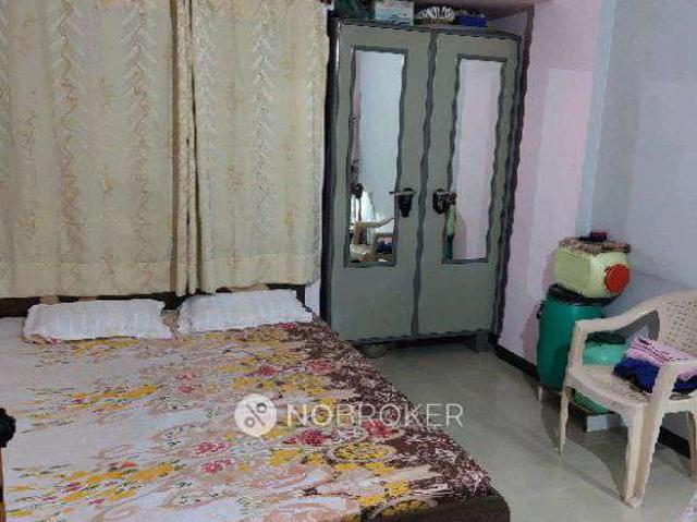 2 BHK Flat In Bansal City Bhosari For Sale In Bhosari