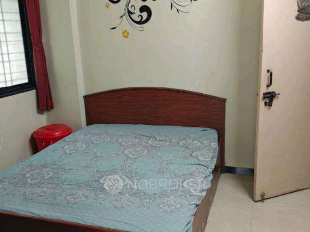 2 BHK Flat In Bansal City For Sale In Bhosari