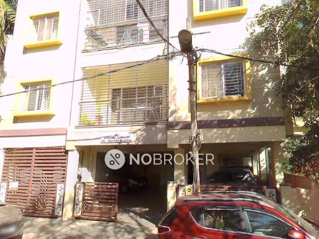 2 BHK Flat In Banshankari Meadows For Sale In Konanakunte