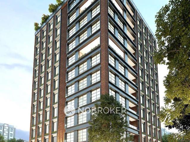 2 BHK Flat In Banthia Brentwood For Sale In Aundh Gaon