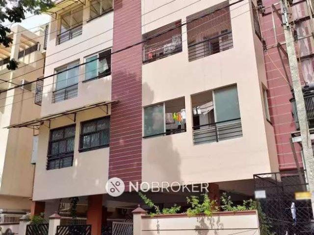 2 BHK Flat In Basava Vaibhava For Sale In Jp Nagar