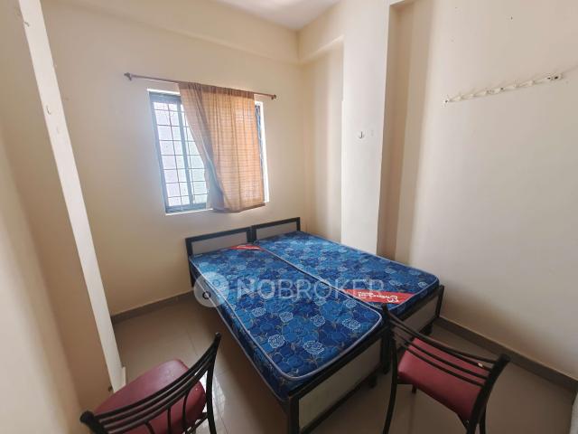 2 BHK Flat In Basera Apartment for Rent In Gachibowli