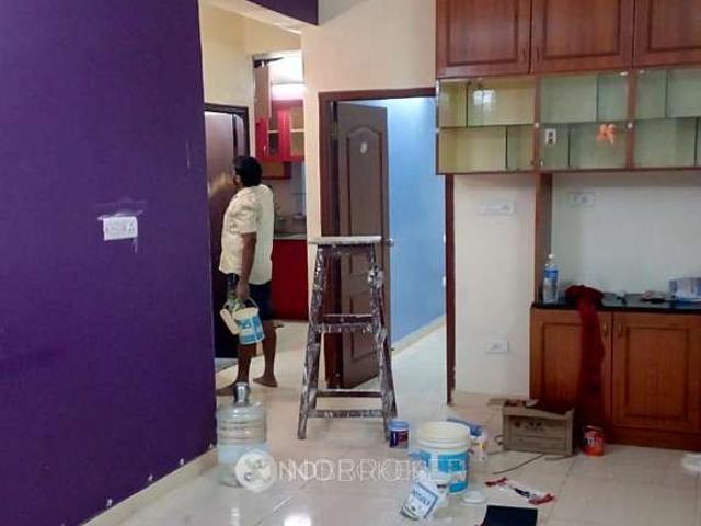 2 BHK Flat In Bashyam Navaratna For Sale In Chromepet