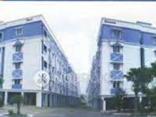 2 BHK Flat In Bashyam Navaratna For Sale In Chrompet