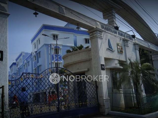 2 BHK Flat In Bashyam Navarathna For Sale In Tiruneermalai