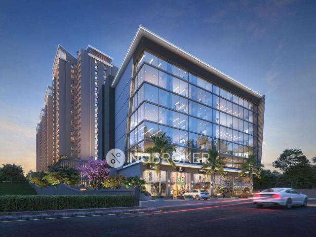 2 BHK Flat In Basil Vrundavan For Sale In Ambegaon Bk