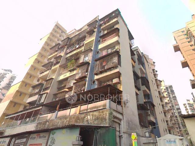 2 BHK Flat In Barat Sanskar for Rent In Kharghar, Sector 18