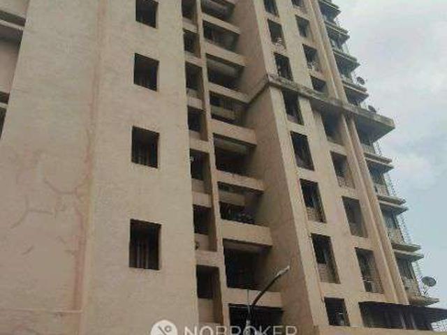 2 BHK Flat In Barcelona Puraniks City for Rent In Thane Wes