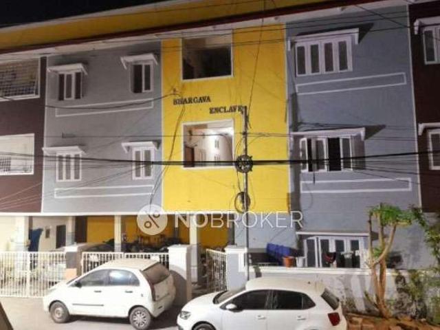 2 BHK Flat In Bargav Enclave For Sale In Chanda Nagar