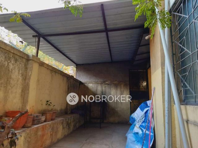 2 BHK Flat In Barkat Terrace For Sale In Wanowrie