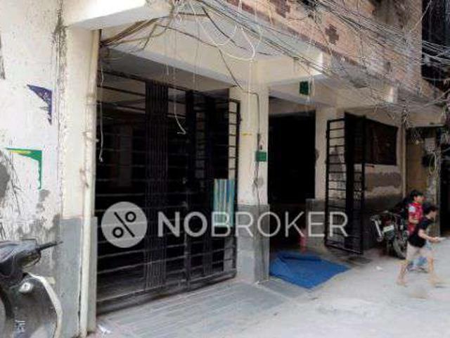 2 BHK Flat In Barkat Apartment For Sale In Shaheen Bagh