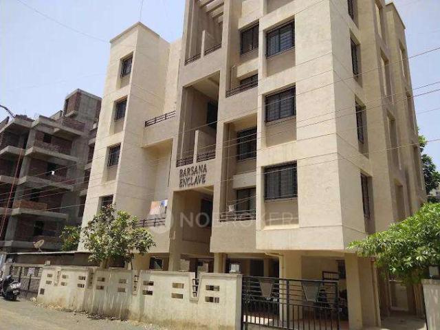 2 BHK Flat In Barsana Essencia For Sale In Kondhwa Budruk