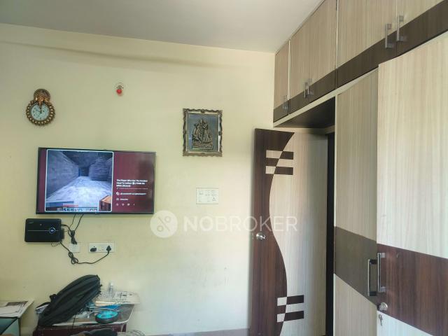 2 BHK Flat In Bavya Homes Appartment for Rent In Old Madiwala, Dollar Scheme Colony, 1st Stage, Btm 1st Stage