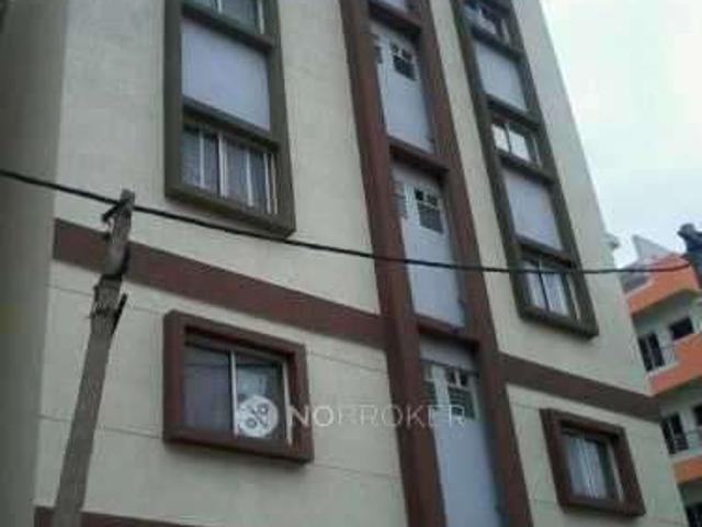 2 BHK Flat In Bavya Homes For Sale In Jp Nagar