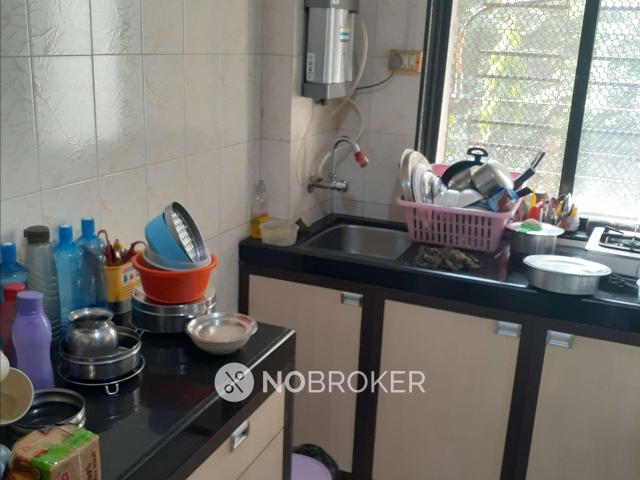2 BHK Flat In Bayview Apartment For Sale In Malad West