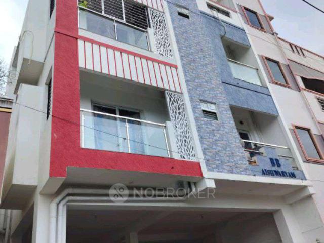 2 BHK Flat In Bb Aishwaryam for Rent In Porur
