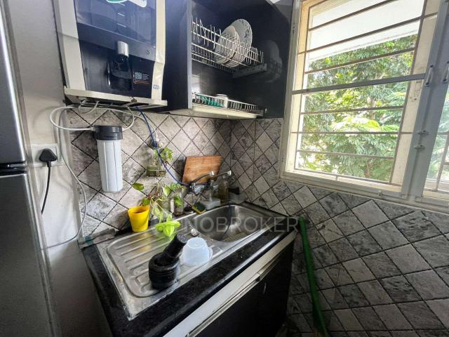 2 BHK Flat In Bbcl Harshika For Sale In Pozhichalur