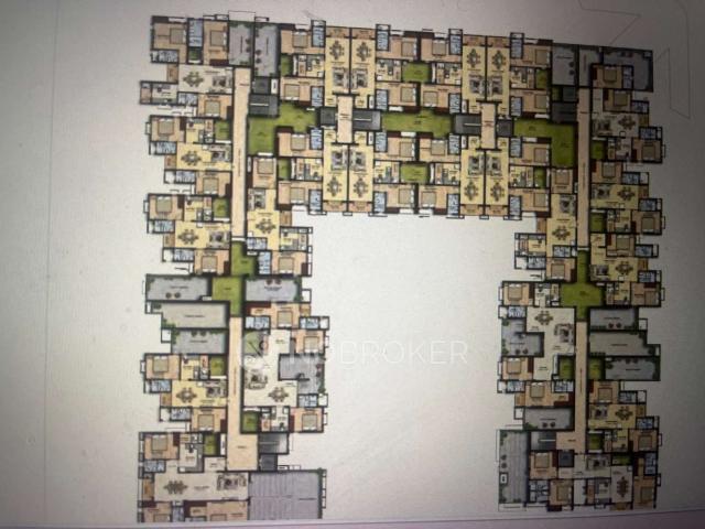 2 BHK Flat In Bbcl Midland For Sale In Sholinganallur