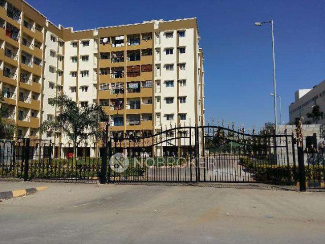 2 BHK Flat In Bda Flats For Sale In Kengeri