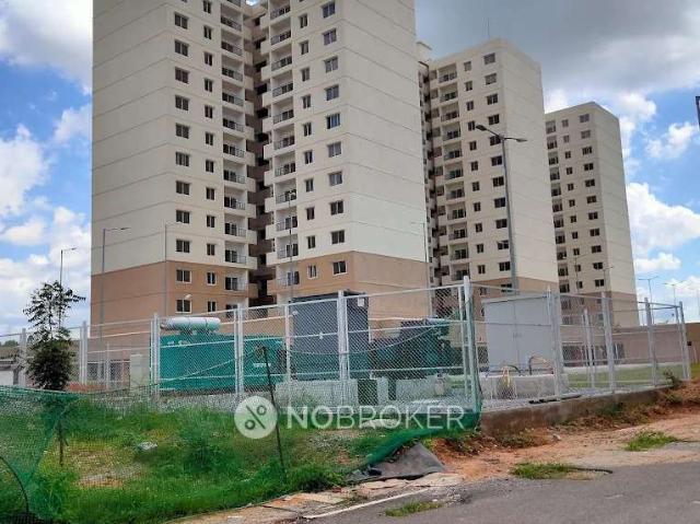 2 BHK Flat In Bda Flats Ghomatta For Sale In Kommaghatta
