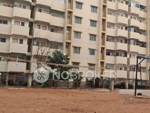 2 BHK Flat In Bda Flats Gunjur Phase 2 For Sale In Gunjur Palya
