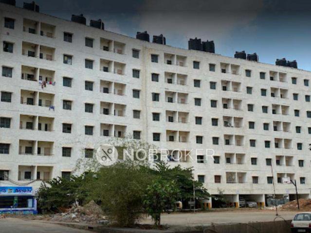 2 BHK Flat In Bda Flats Gunjur Phase 2 For Sale In Gunjur P