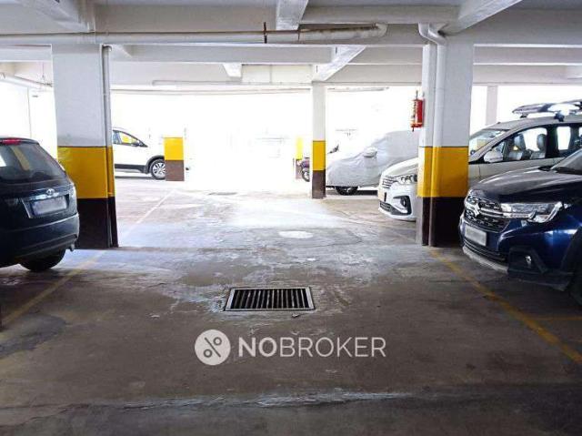 2 BHK Flat In Bda Flats, Hbr Layout For Sale In Hbr Layou