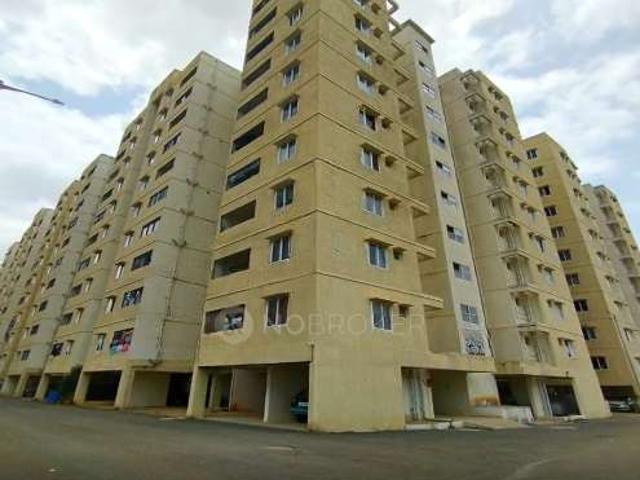 2 BHK Flat In Bda Flats Kommaghata for Lease In Kommaghata