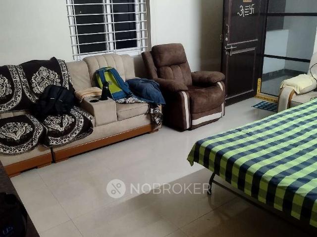 2 BHK Flat In Bdl Friends Residency for Rent In Tellapur