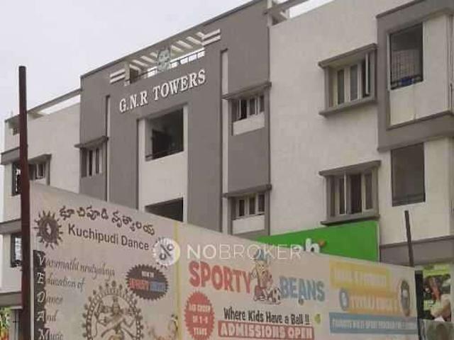 2 BHK Flat In Bdr Enclave For Sale In Patancheruvu