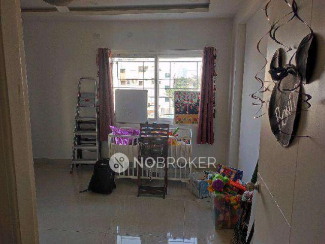 2 BHK Flat In Begonia Apartment for Rent In Bandlaguda Jagir