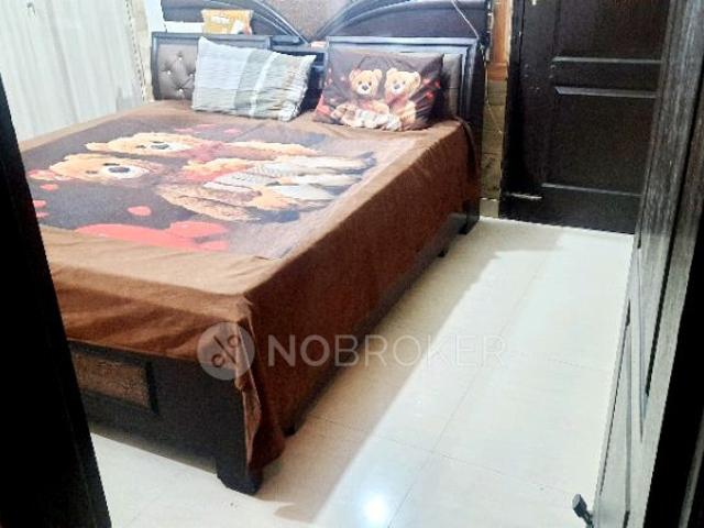 2 BHK Flat In Begumpur for Rent In Begumpur Park