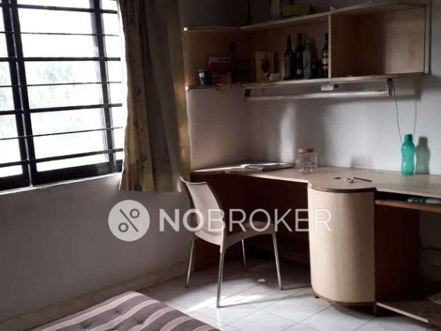 2 BHK Flat In Bella Vista For Sale In Viman Nagar