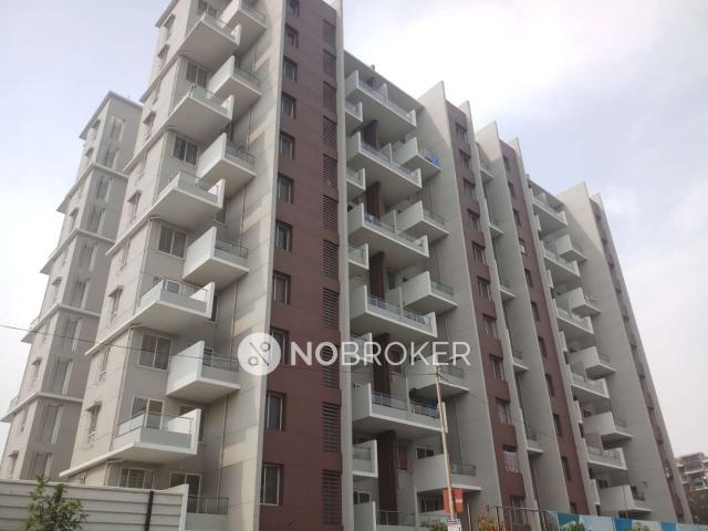 2 BHK Flat In Bellezza for Rent In Bellezza Apartment, Tathawade, Pimpri chinchwad, Maharashtra 411033, India