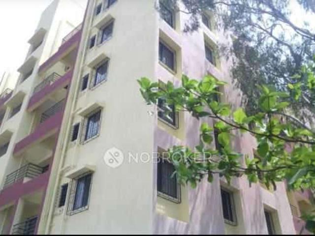 2 BHK Flat In Belvalkar Kalpak Homes for Rent In Kalpak Hom