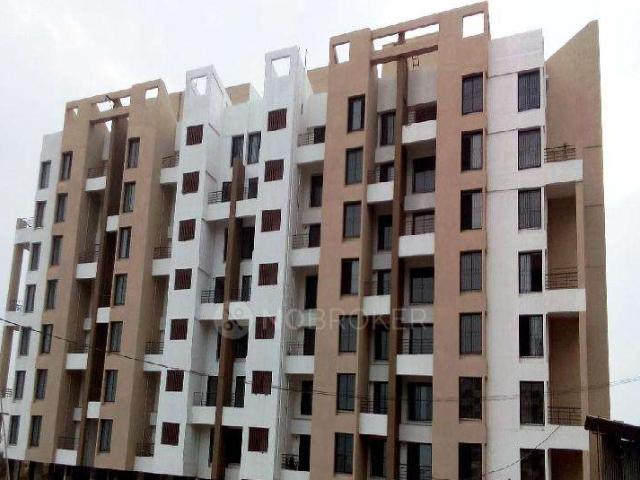 2 BHK Flat In Belvalkar Kalpak Homes for Rent In Wagholi