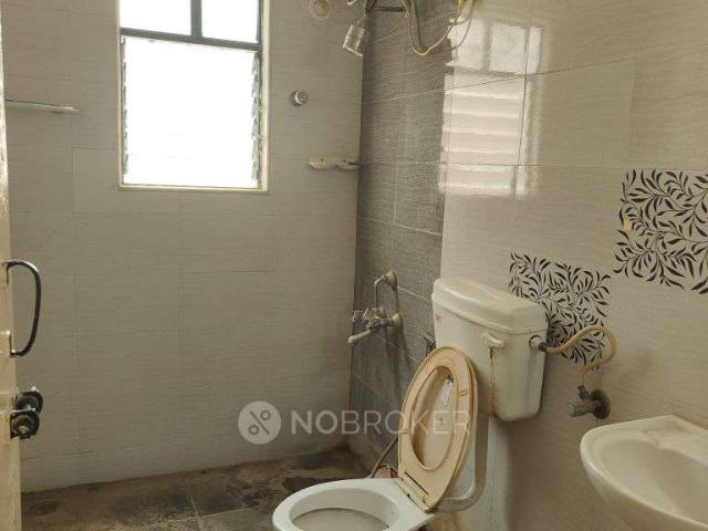 2 BHK Flat In Belvalkar Solacia for Rent In Wagholi