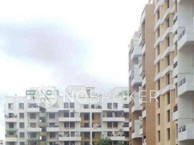 2 BHK Flat In Belvalkar Solacia For Sale In Wagholi