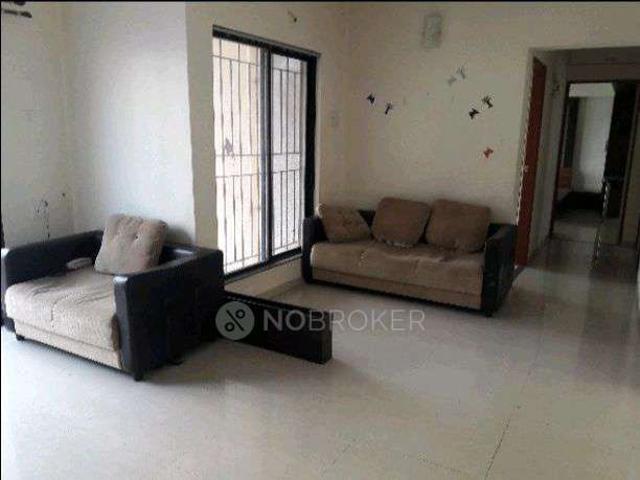 2 BHK Flat In Belvalkar Solacia Phase 2 For Sale In Wagholi