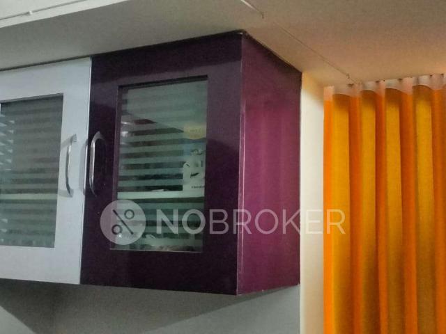 2 BHK Flat In Belvalkar Solacia Phase 2, Wagholi for Rent I