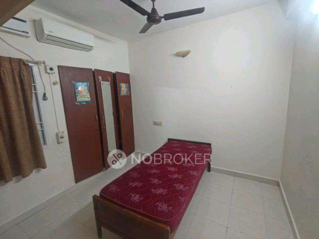 2 BHK Flat In Ben Majestic Orchard For Sale In Mogappair West