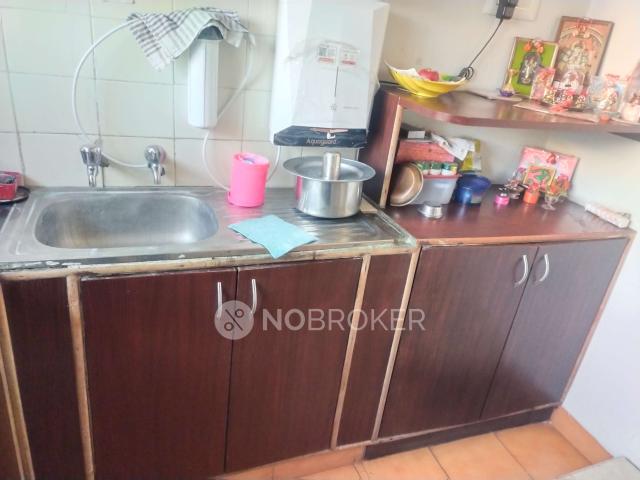 2 BHK Flat In Benaka Towers For Sale In Kodihalli