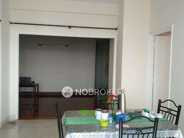 2 BHK Flat In Benaka Towers For Sale In Kodihalli