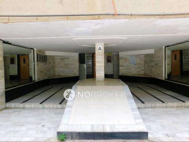 2 BHK Flat In Benhur Chs Ltd for Rent In Andheri West