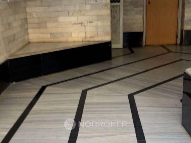 2 BHK Flat In Benhur Chs Ltd for Rent In Lokhandwala Comple