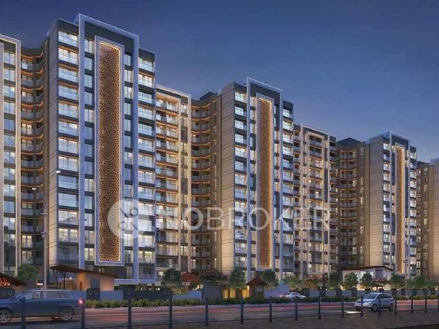 2 BHK Flat In Besal Mandal Keshav Nagar For Sale In Mundhwa