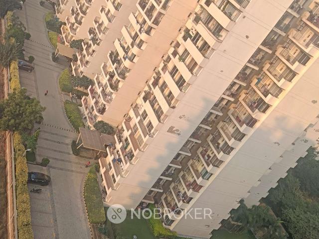 2 BHK Flat In Bestech Park View Ananda for Rent In Sector 8