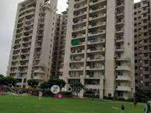 2 BHK Flat In Bestech Park View Residency For Sale In Palam