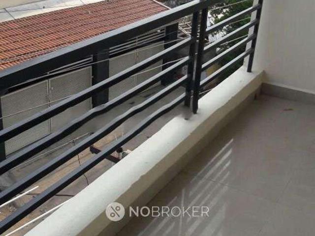 2 BHK Flat In Bethany Apartment For Sale In Mogappair East