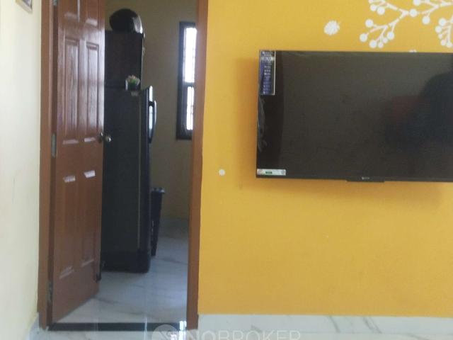 2 BHK Flat In Beverly Hills For Sale In Madipakkam